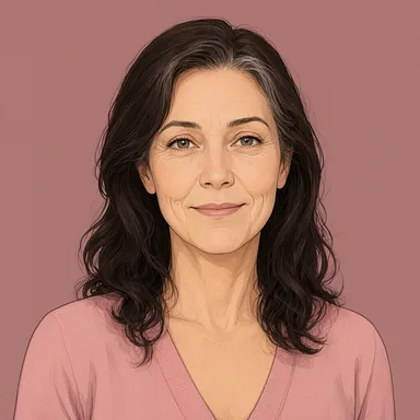 Анжела Николаевна
