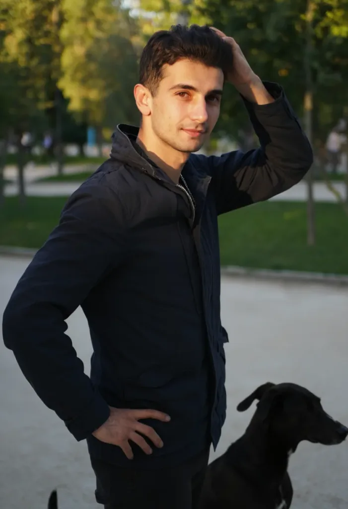 Добрый Шота