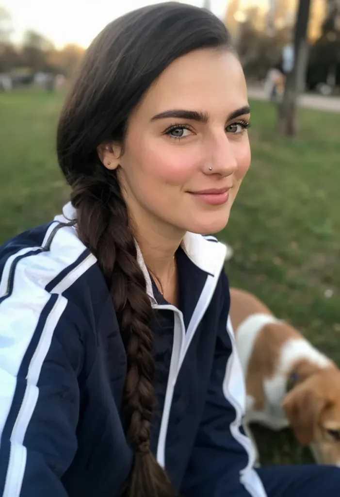 Полина