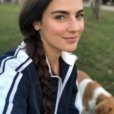 Полина