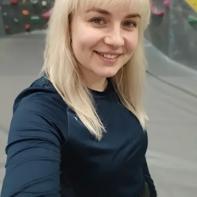 Евгения