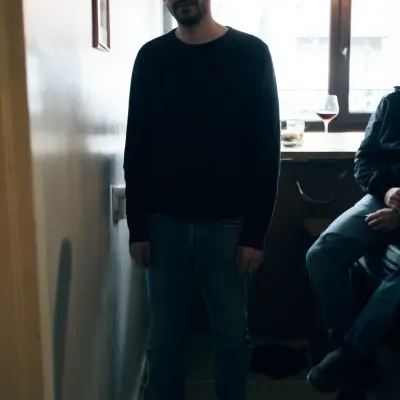 Честный Эрик