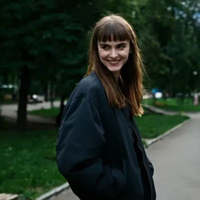 Варя